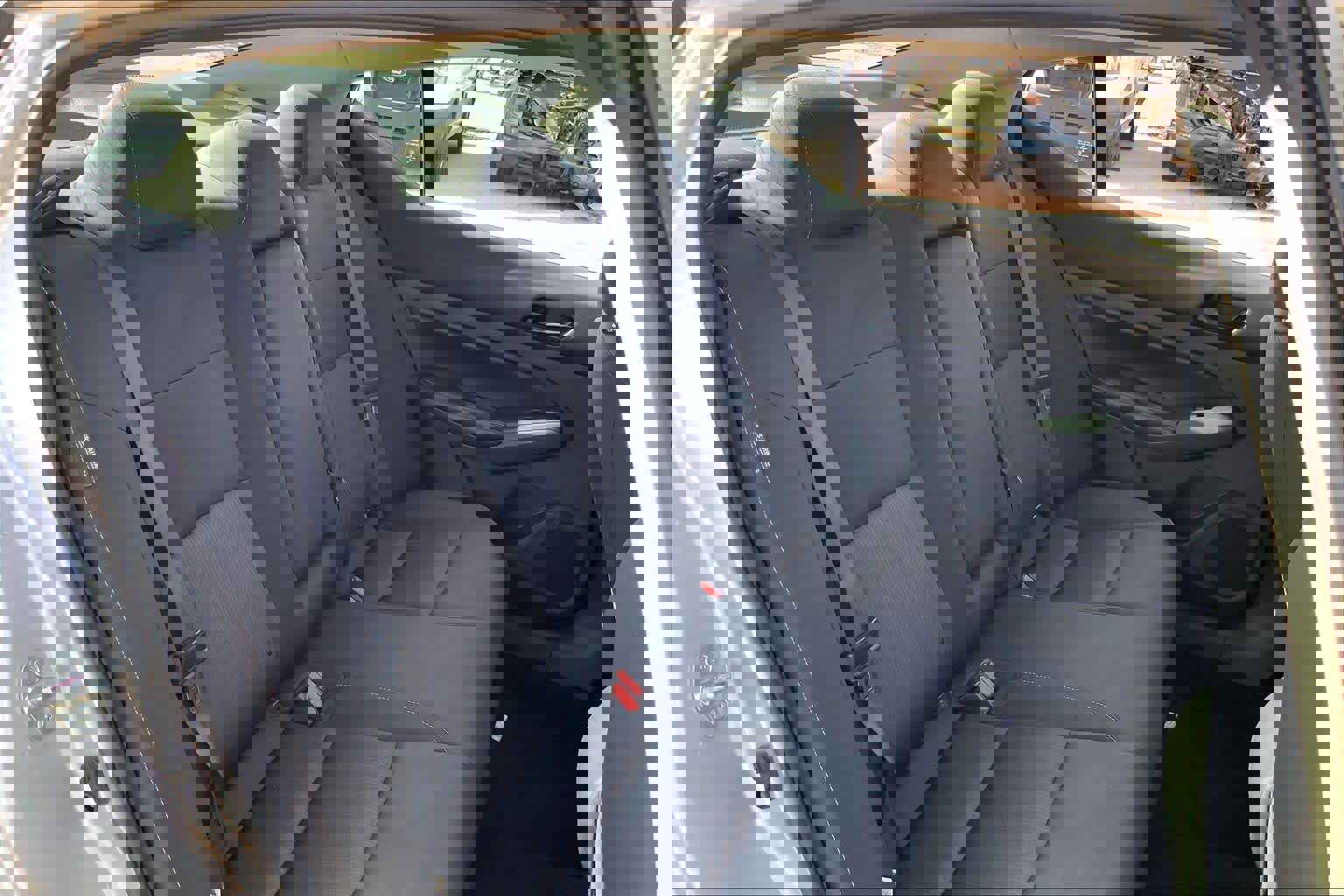 Used 2024 Nissan Altima 2.5 SV image 20