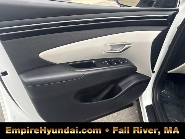 Used 2024 Hyundai Tucson SEL w/ Convenience Package image 18