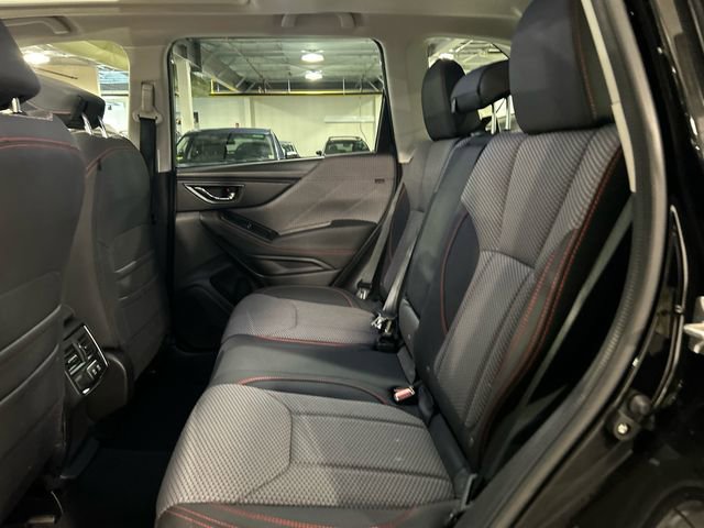Used 2023 Subaru Forester Sport AWD/4WD image 24