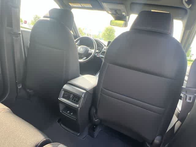 Certified 2024 Honda CR-V Sport image 13
