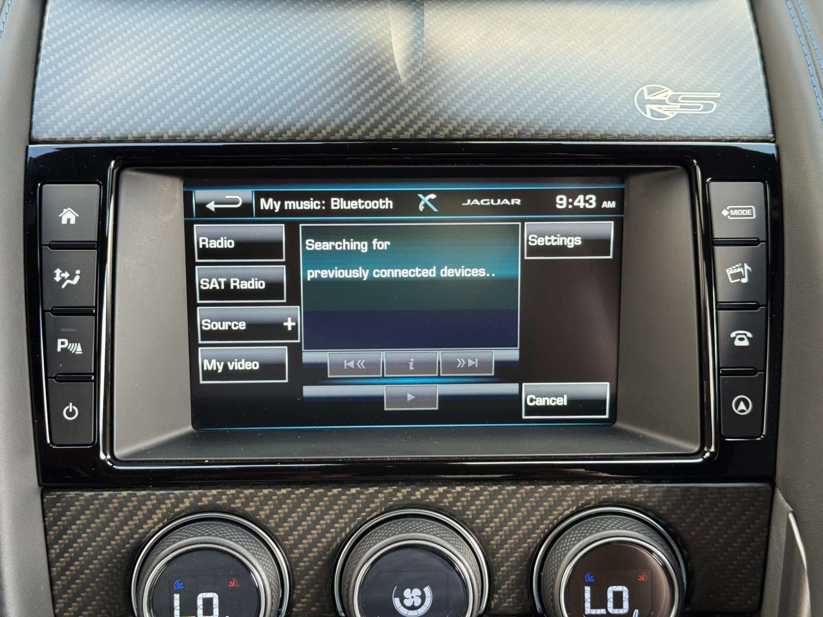 Used 2017 Jaguar F-TYPE S British Design Edition RWD image 25