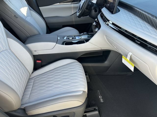 New 2027 INFINITI QX60 Autograph w/ Dark Cargo Package AWD/4WD image 13
