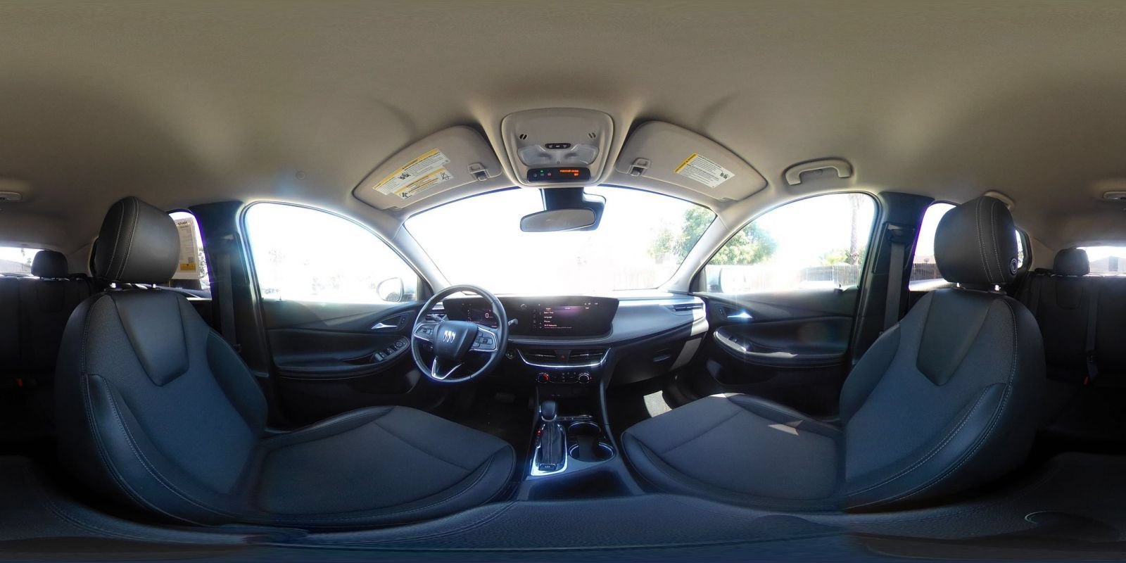 Used 2025 Buick Encore GX Preferred FWD image 40
