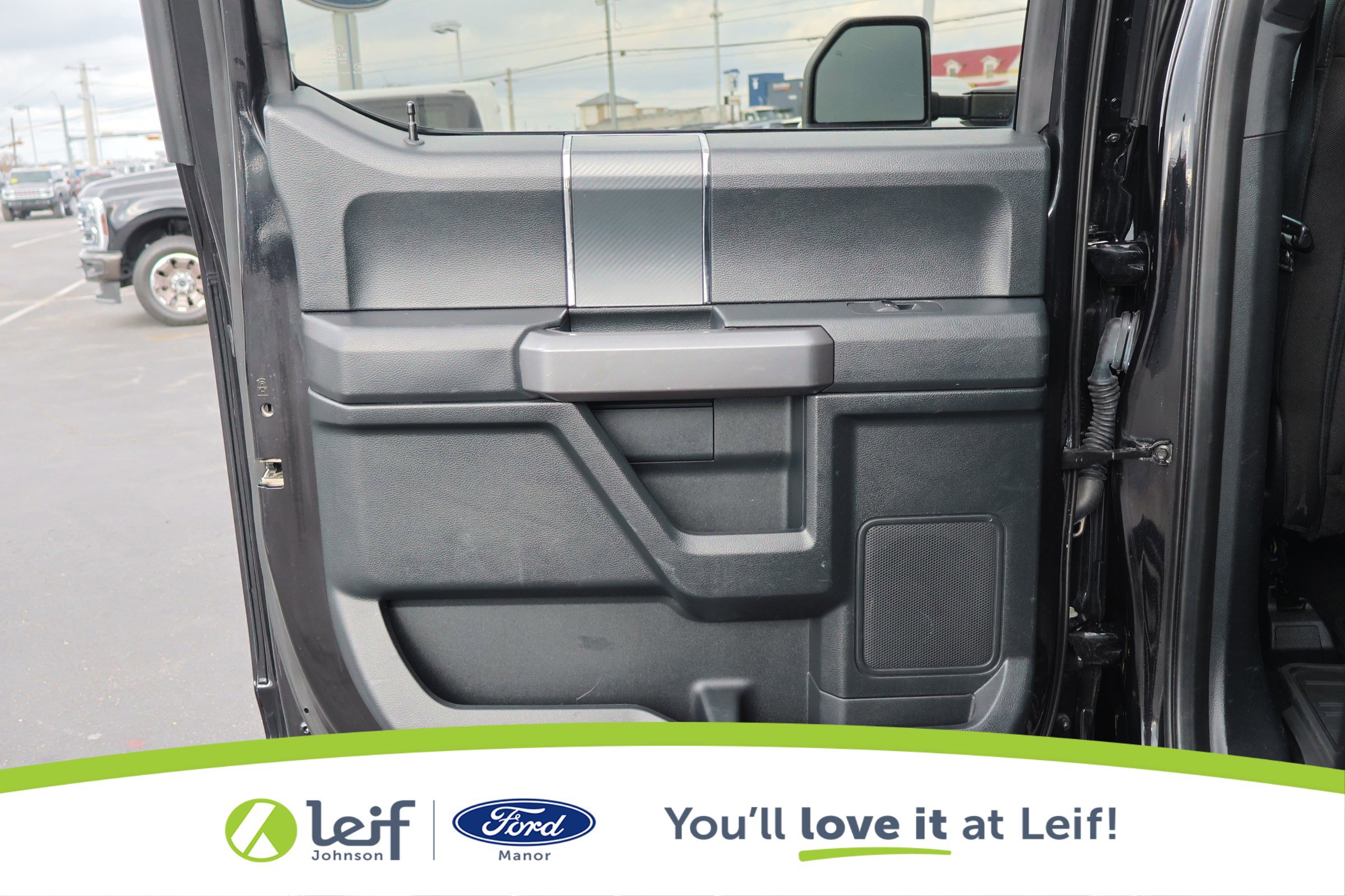 Used 2019 Ford F150 XLT w/ Equipment Group 302A Luxury image 25