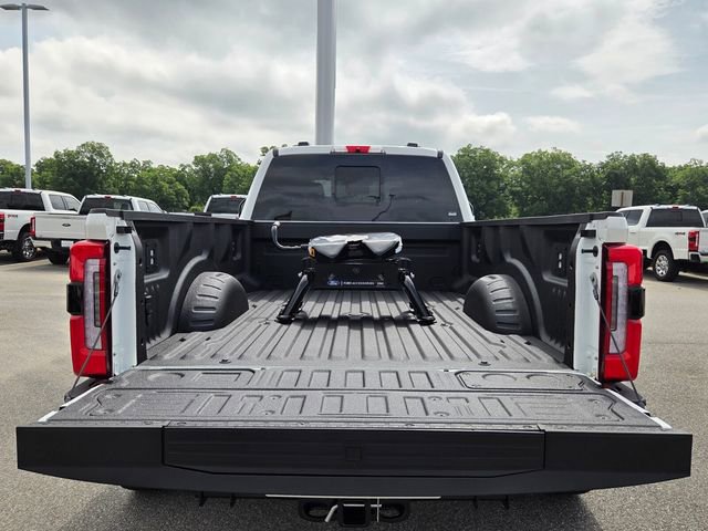 New 2026 Ford F450 Platinum w/ FX4 Off-Road Package AWD/4WD image 11