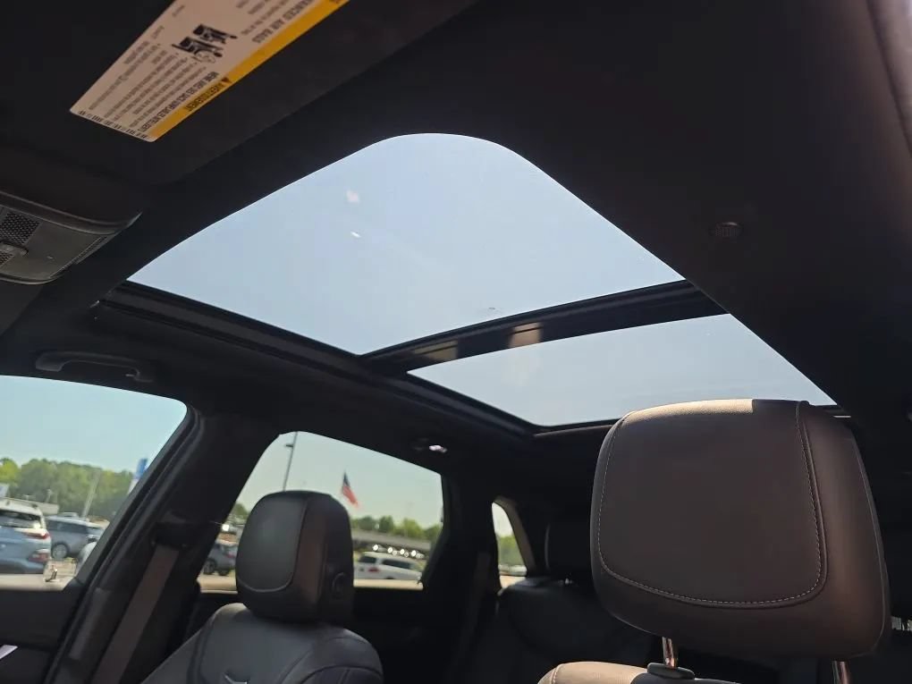 Used 2020 Cadillac XT5 Sportv AWD/4WD image 18