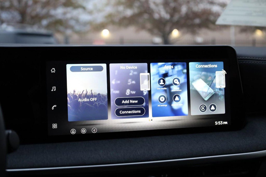 New 2026 Nissan Kicks SV w/ Cold Weather Package image 11