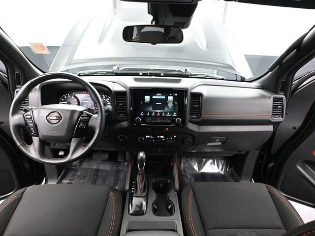 Used 2023 Nissan Frontier PRO-4X w/ Tow Package image 24