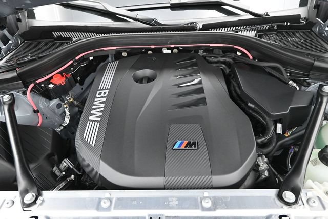 New 2026 BMW X3 M50 w/ Premium Package AWD/4WD image 20