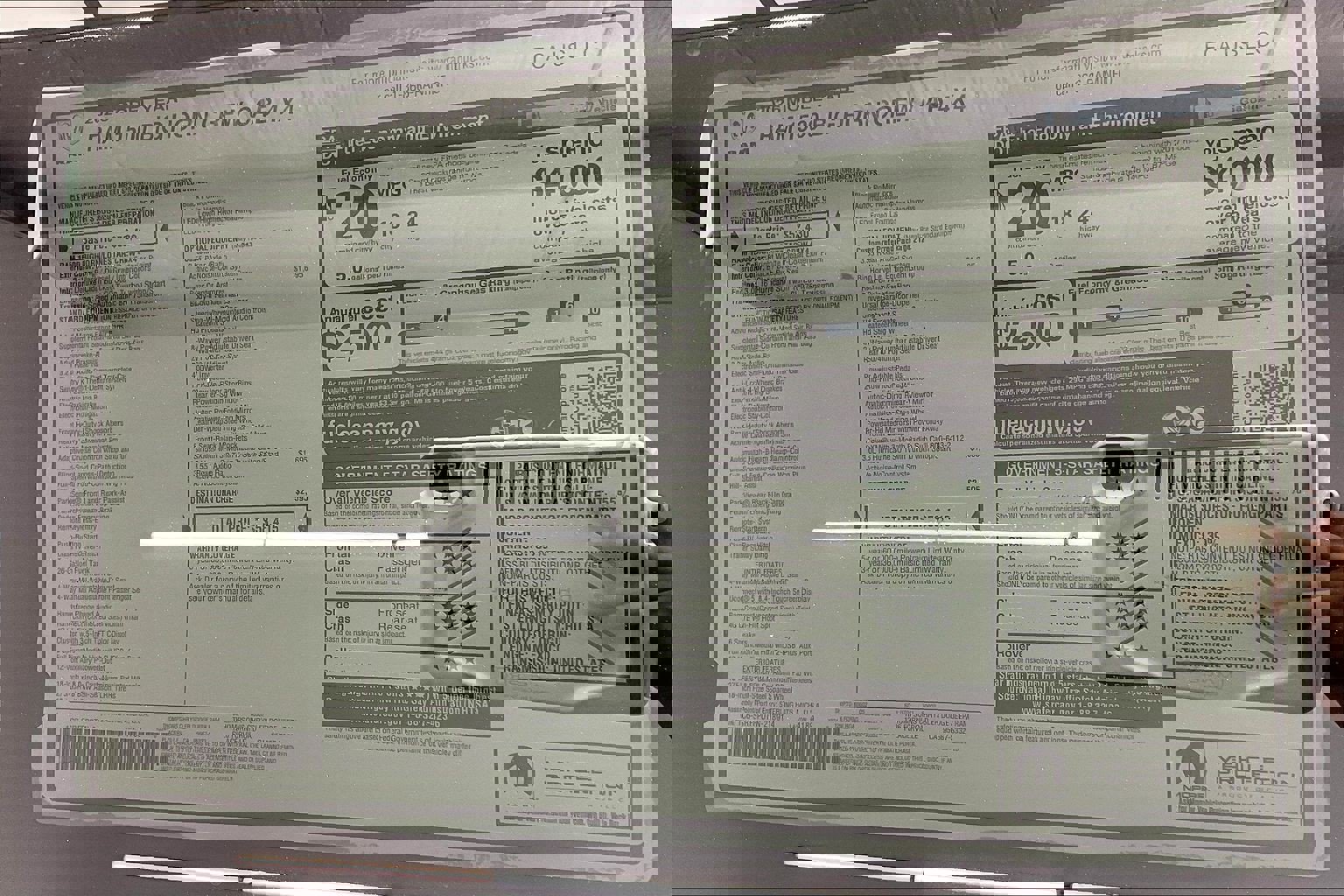 New 2026 RAM 1500 Big Horn image 21