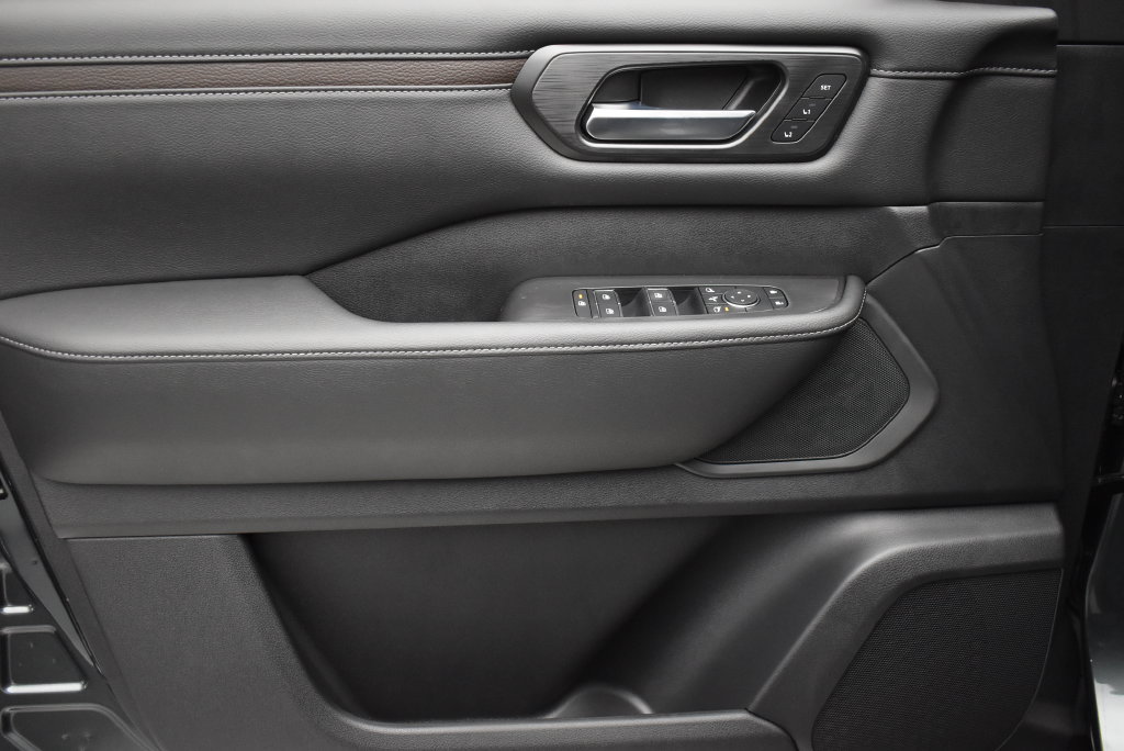 New 2026 Nissan Armada SL AWD/4WD image 10