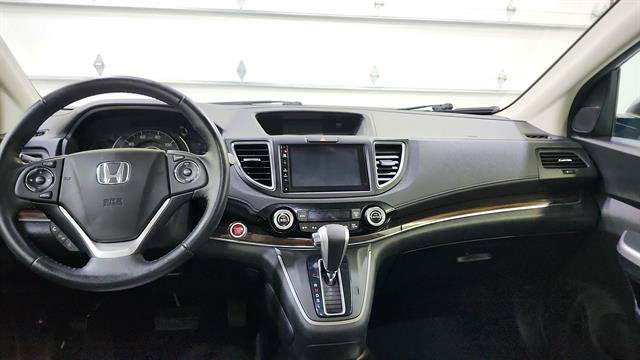Used 2015 Honda CR-V EX-L image 21