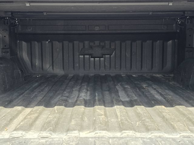 Used 2024 Chevrolet Silverado 1500 LT w/ Convenience Package II RWD image 12