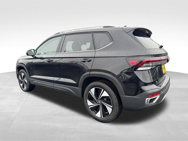 New 2026 Volkswagen Taos SE AWD/4WD image 6