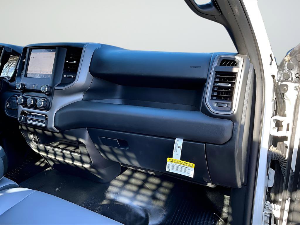 Used 2024 RAM 5500 Tradesman image 25