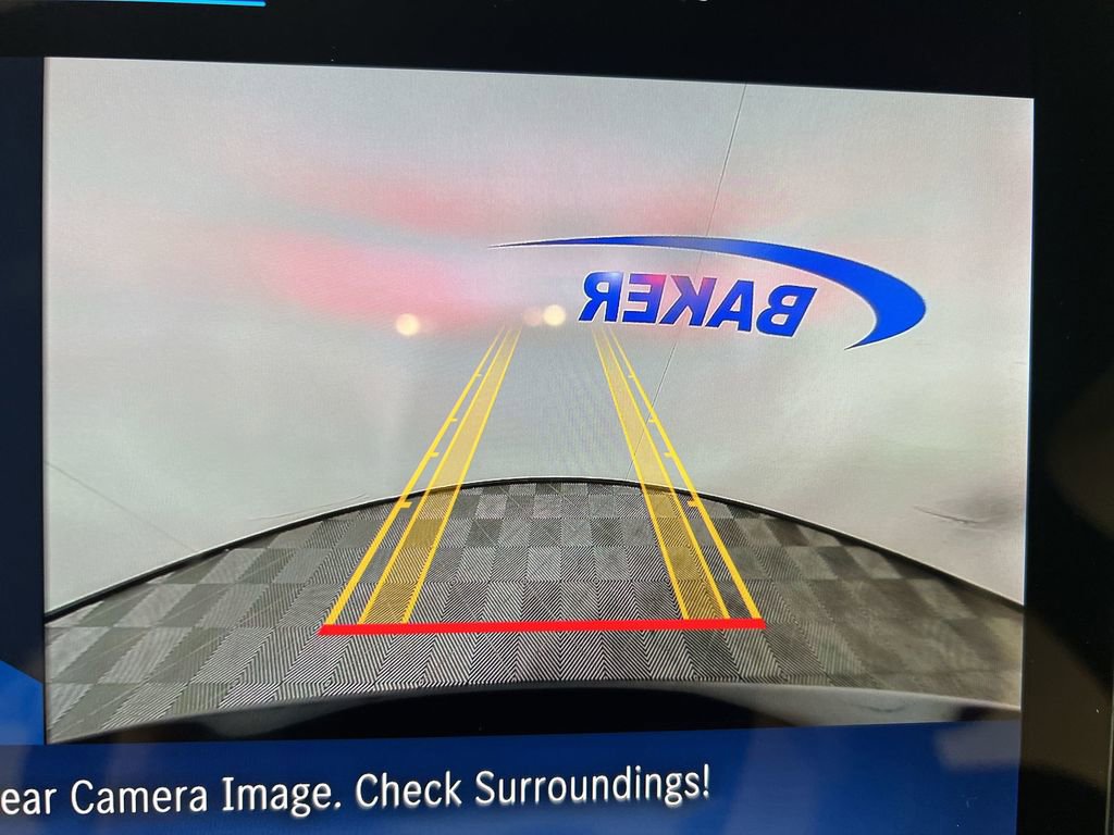 Used 2025 Mercedes-Benz C 300 4MATIC Sedan image 15
