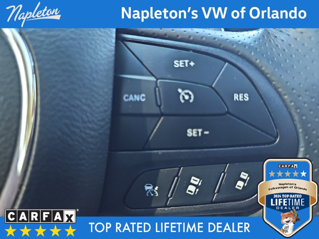 Used 2024 Dodge Durango R/T RWD image 26