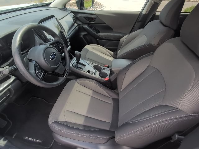 Used 2026 Subaru Crosstrek 2.5i Premium AWD/4WD image 12
