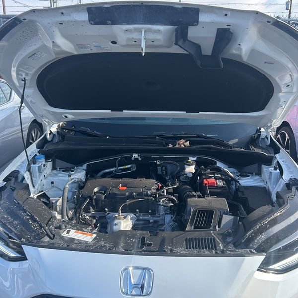 Used 2025 Honda HR-V Sport image 36