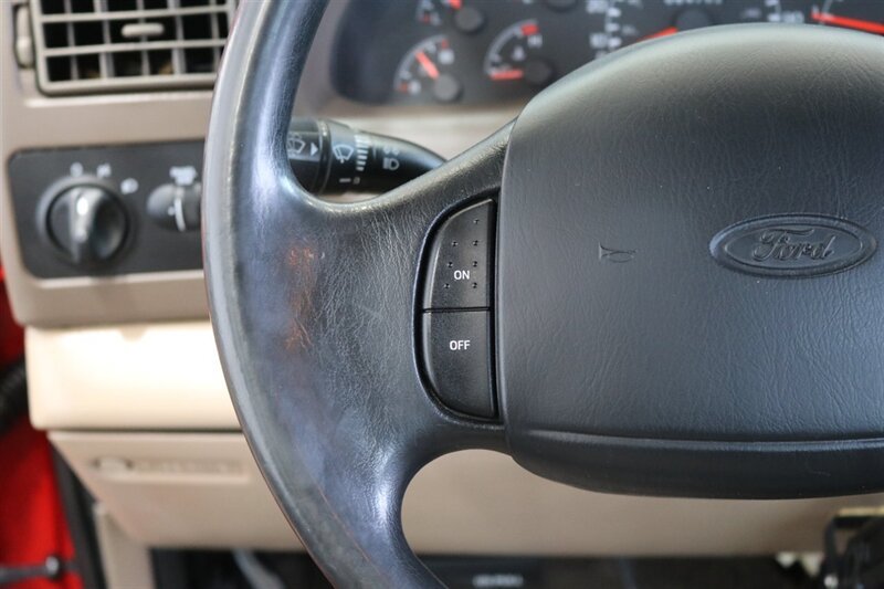 Used 1999 Ford F250 XLT AWD/4WD image 84