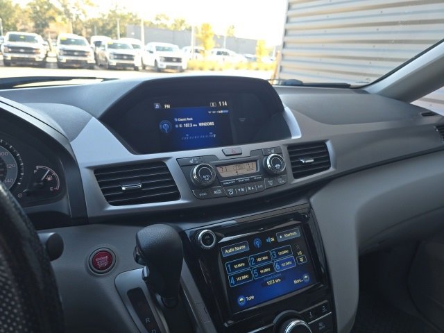 Used 2015 Honda Odyssey EX-L image 9