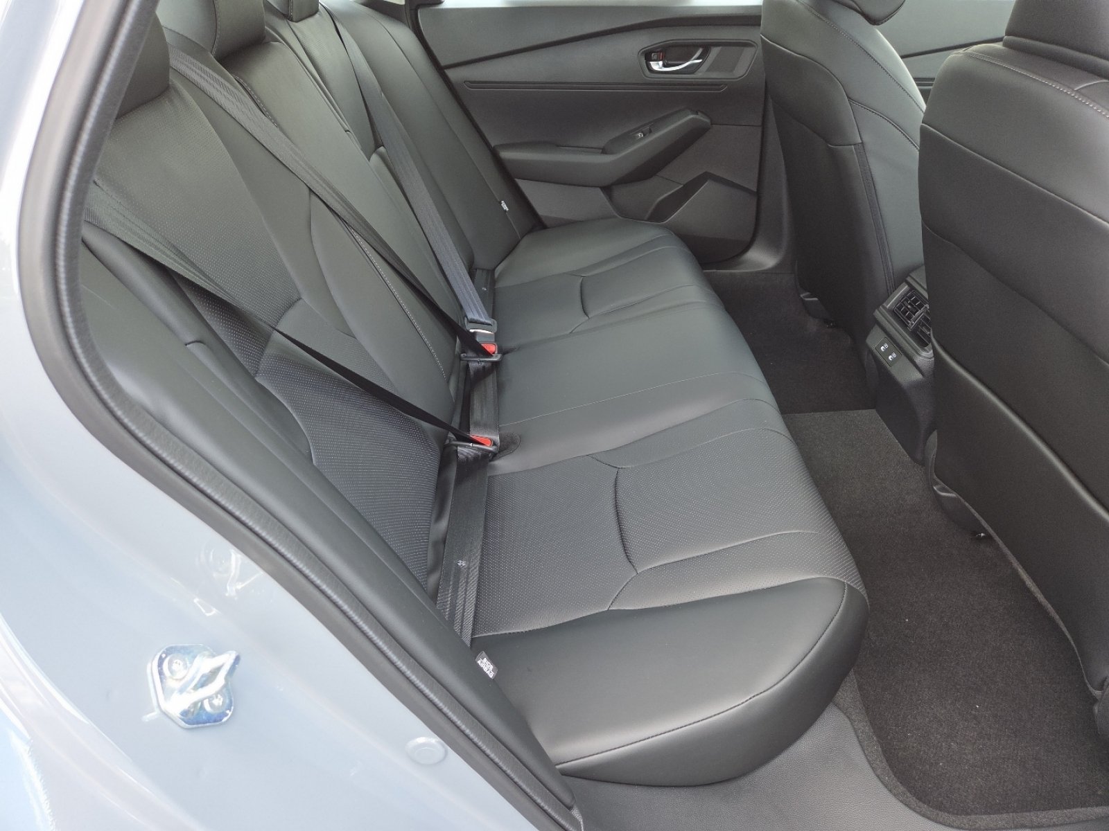 New 2026 Honda Accord EX-L image 20
