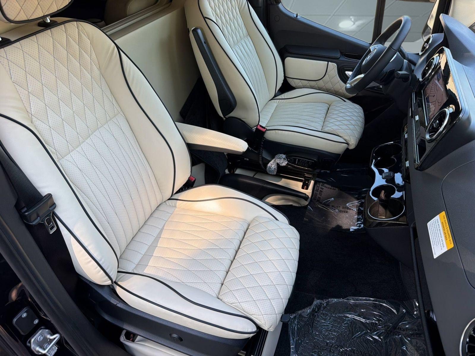 Used 2026 Mercedes-Benz Sprinter 3500 image 30