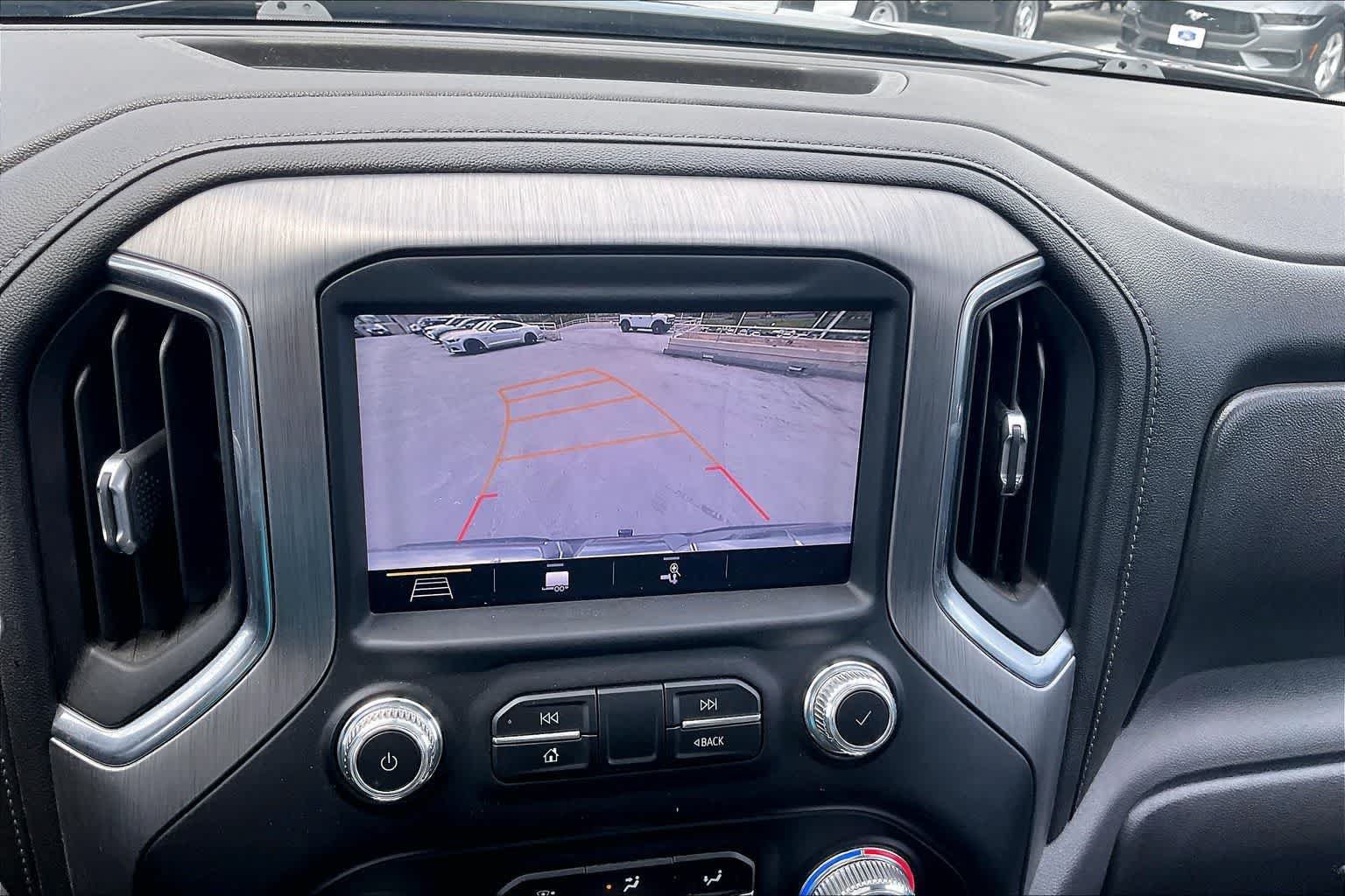Used 2022 GMC Sierra 1500 Elevation w/ Preferred Package AWD/4WD image 26
