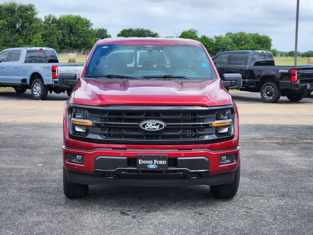 New 2026 Ford F150 XLT w/ Equipment Group 302A MID AWD/4WD image 2