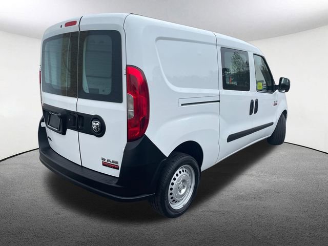 Used 2022 RAM ProMaster City Tradesman w/ Window Group 05 image 14