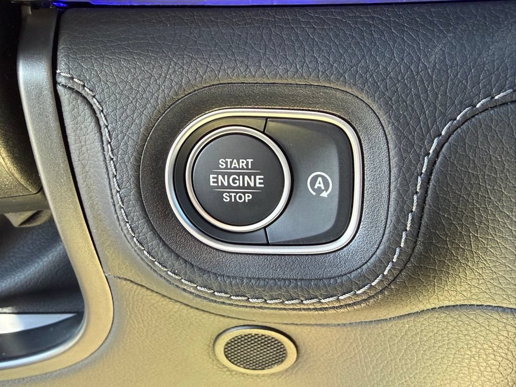 New 2026 Mercedes-Benz GLS 580 4MATIC image 24