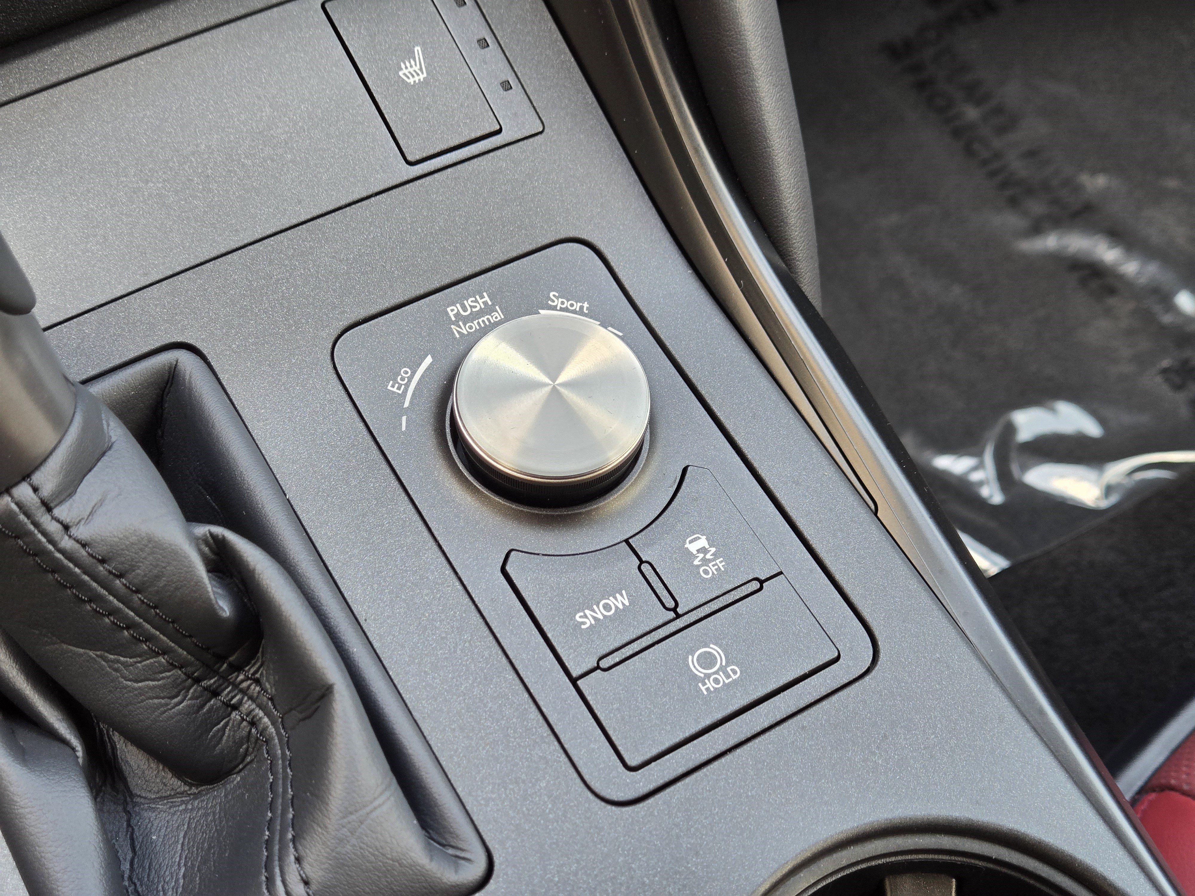 Used 2025 Lexus IS 350 F Sport RWD image 25