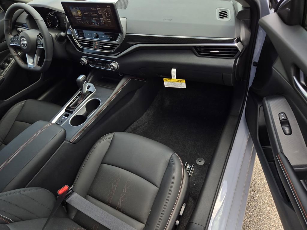 New 2026 Nissan Altima 2.5 SR image 7