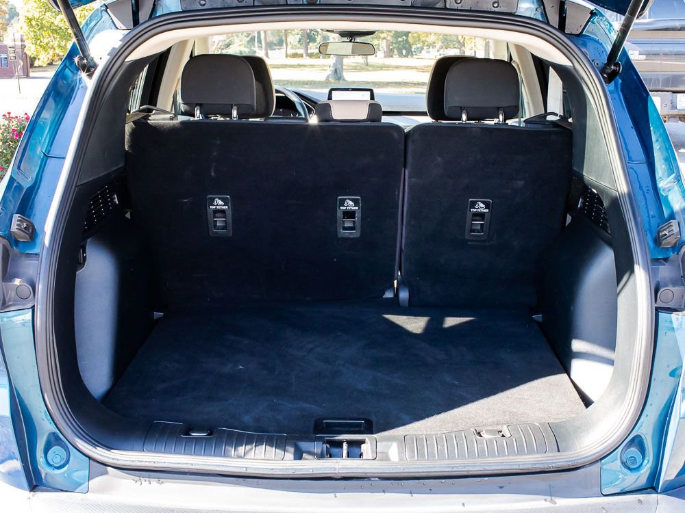 Used 2020 Ford Escape SE image 22