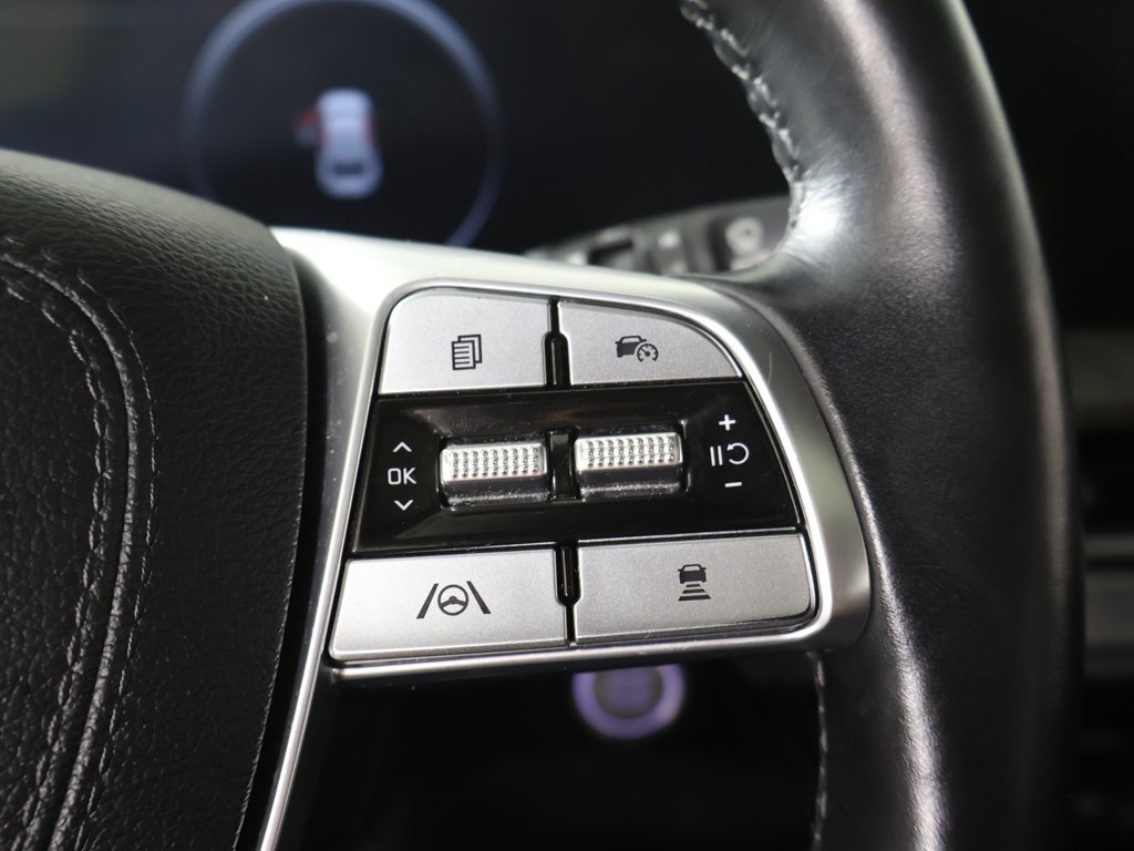 Used 2024 Kia Telluride SX X-Line image 51