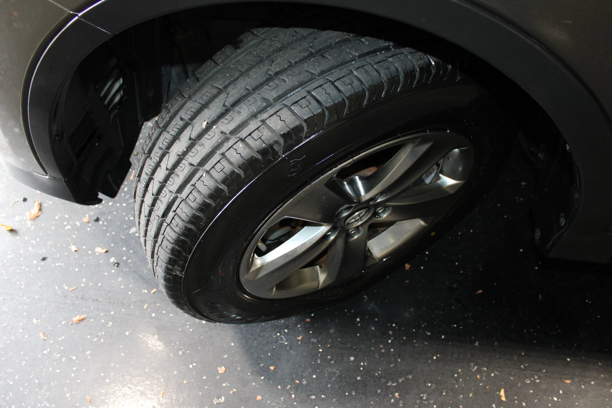Used 2015 Toyota RAV4 XLE FWD image 35