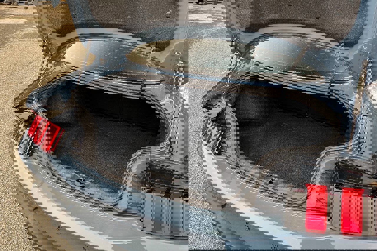 Used 2024 Ford Mustang GT image 25