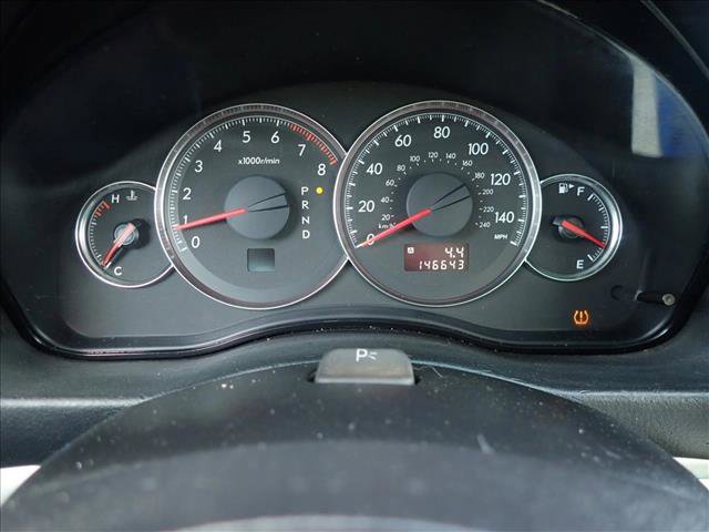 Used 2009 Subaru Outback 2.5i Special Edition AWD/4WD image 22
