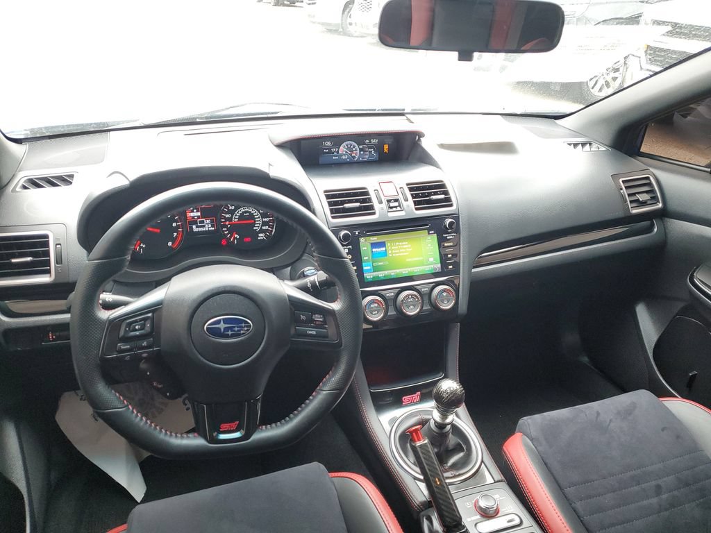 Used 2020 Subaru WRX STI AWD/4WD image 23