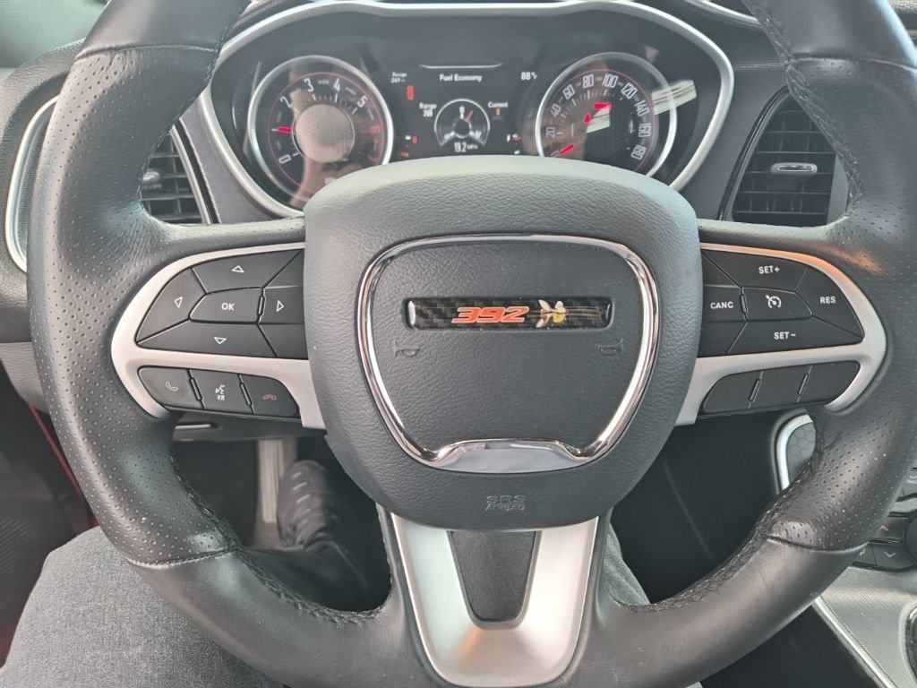 Used 2018 Dodge Challenger R/T Scat Pack image 13