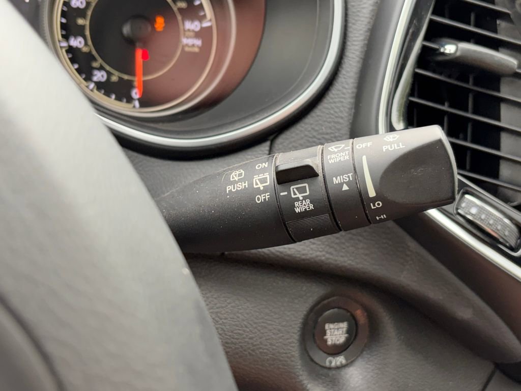 Used 2021 Jeep Cherokee Limited w/ Elite Package image 16