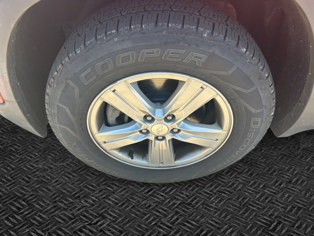 Used 2019 Chevrolet Trax LT AWD/4WD image 11