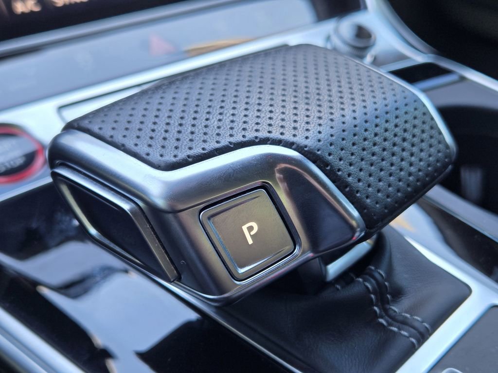 Used 2023 Audi S6 Premium Plus w/ Premium Plus Package image 26