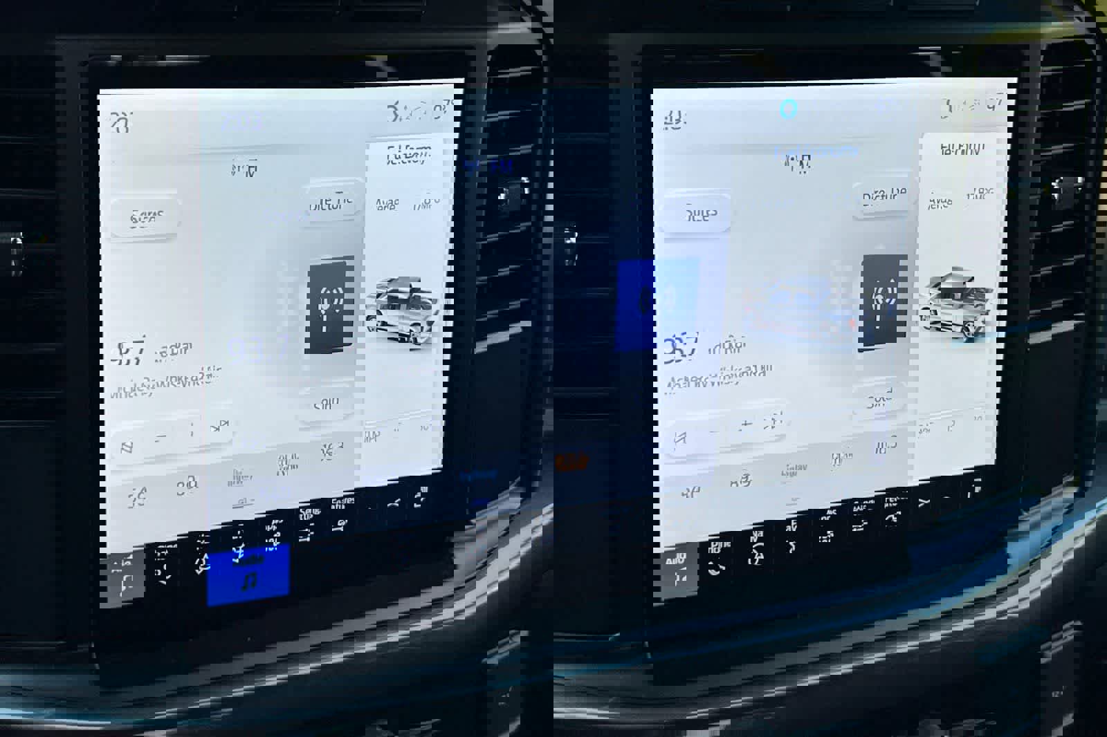 Used 2024 Ford F150 STX image 19