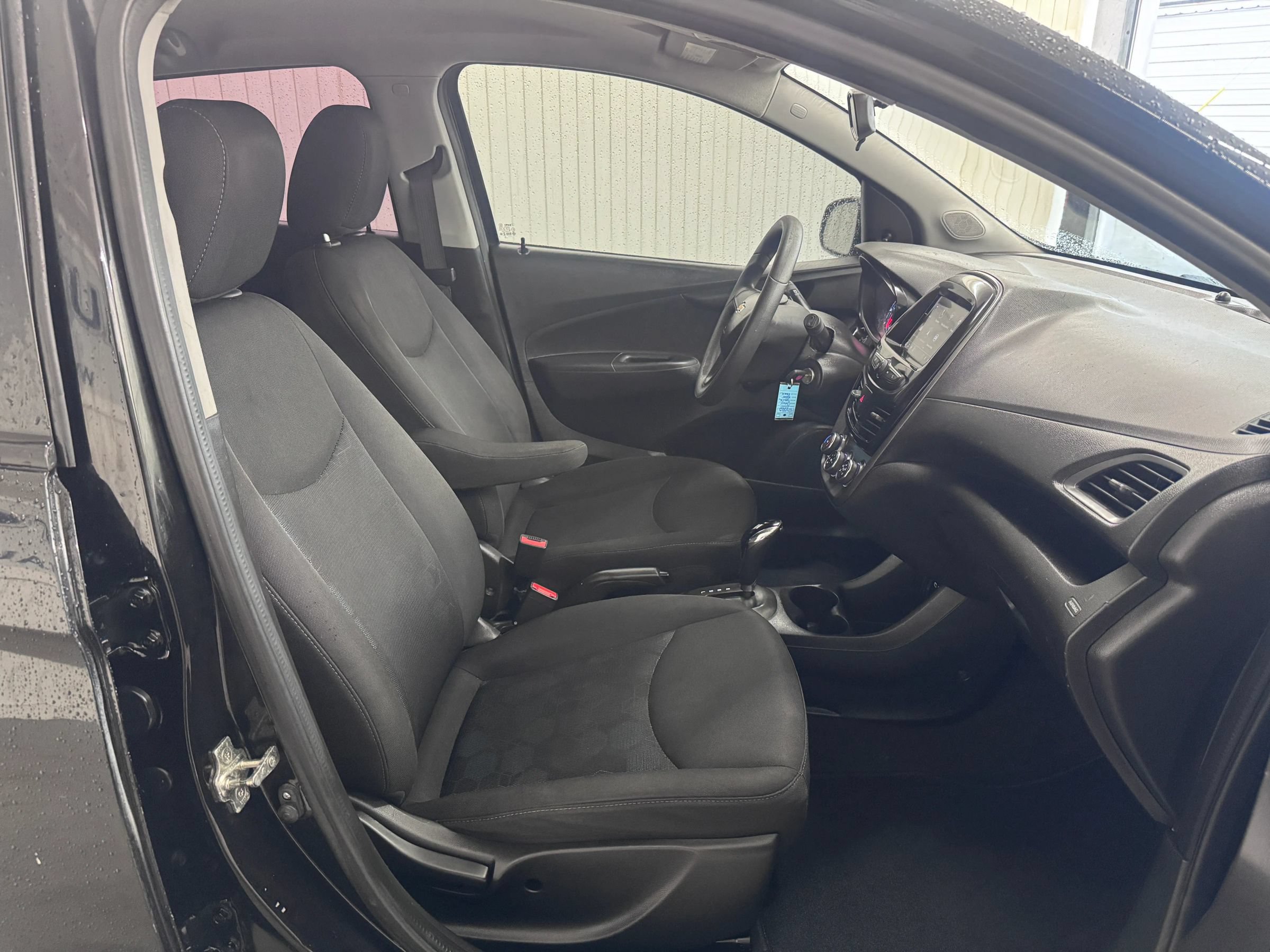 Used 2020 Chevrolet Spark LS FWD image 10