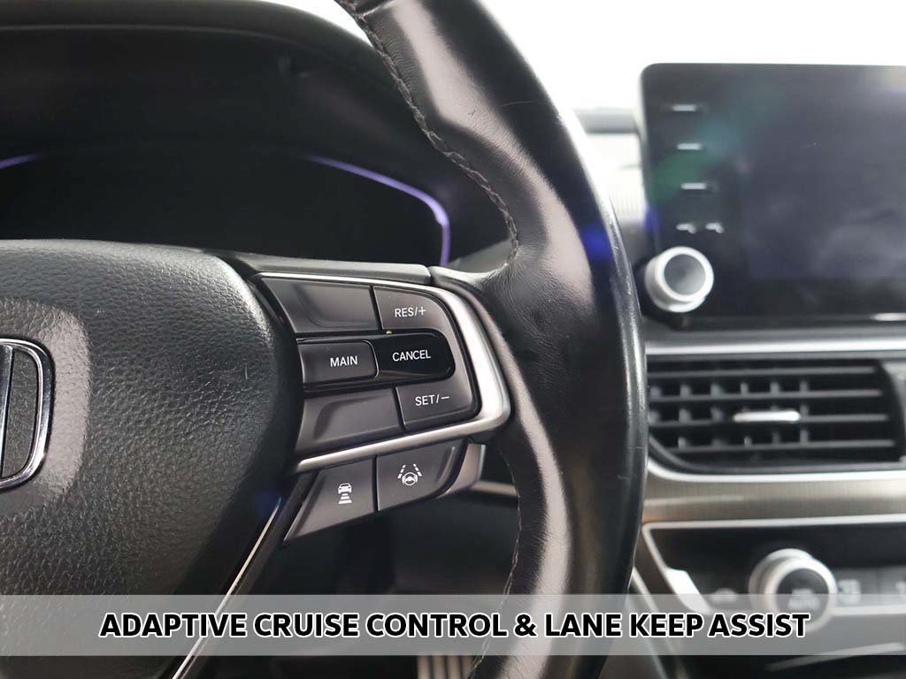 Used 2020 Honda Accord Sport image 3