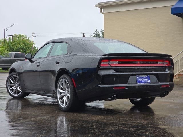 New 2026 Dodge Charger Scat Pack AWD/4WD image 33