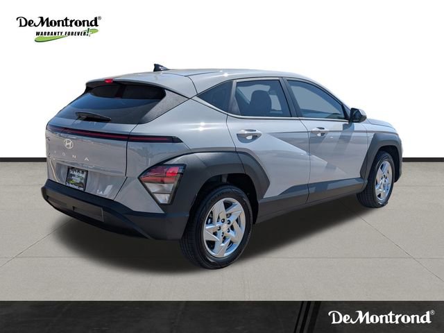 New 2026 Hyundai Kona SE FWD image 5