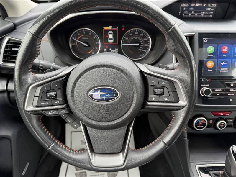 Used 2019 Subaru Crosstrek 2.0i Limited w/ Moonroof Package w/Navigation AWD/4WD image 16