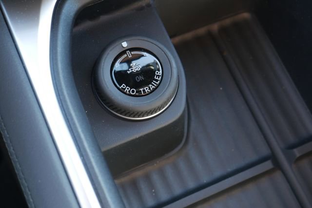 New 2026 Ford Expedition Max Active AWD/4WD image 24